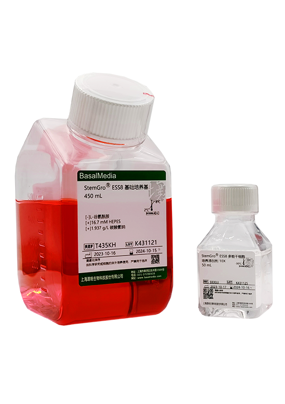RPMI 1640 培养基 含酚红、L-谷氨酰胺和 HEPES_上海源培生物科技股份有限公司
