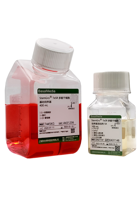 S-Reduce® DMEM/F-12 (1:1) 减血清培养基 (Advanced) 含酚红、丙酮酸钠和非必需氨基酸,不含 L-谷氨酰胺和 ...