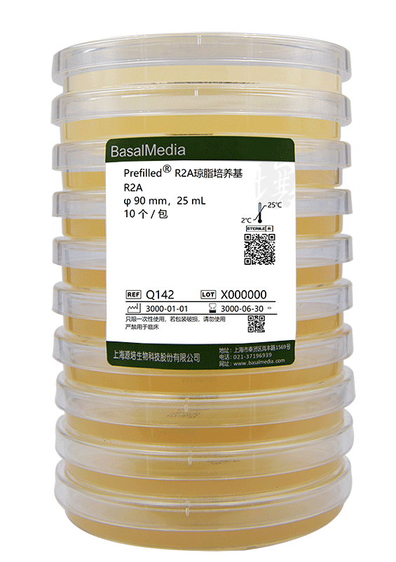RPMI 1640 培养基 (ATCC 改良) 含酚红、4.5 g/L D-葡萄糖、300 mg/L L-谷氨酰胺、1 mM 丙酮酸钠和 10 ...